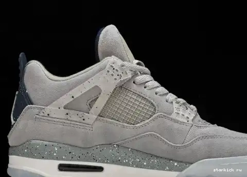 PE Air Georgetown  Retro 4 AJ4-1043505 AJ4-1043505 Jordan 0706